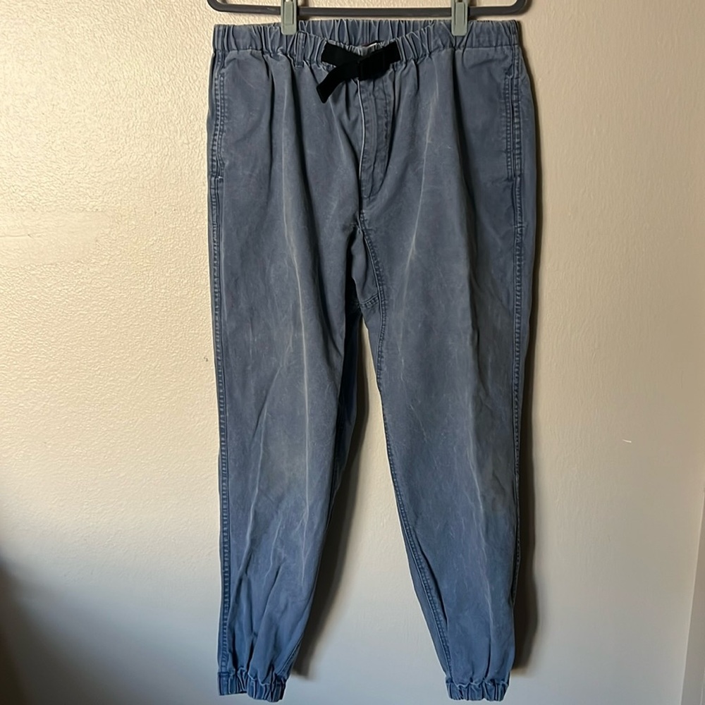 VTG 90’s Early Winters Outdoorsy Hiker Gorpcore Pants, large